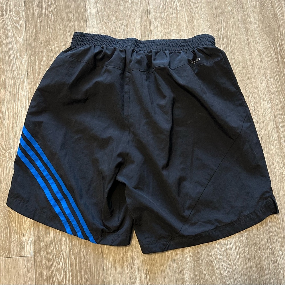 Adidas Running Shorts
